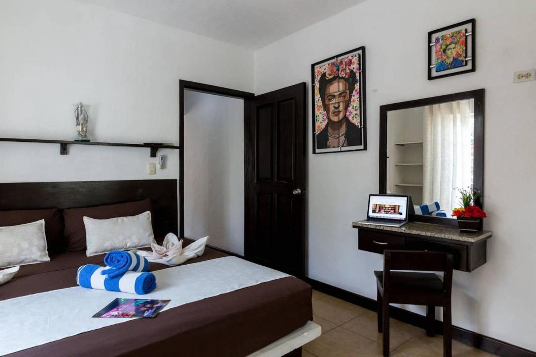 Photo of Bedroom in Downtown