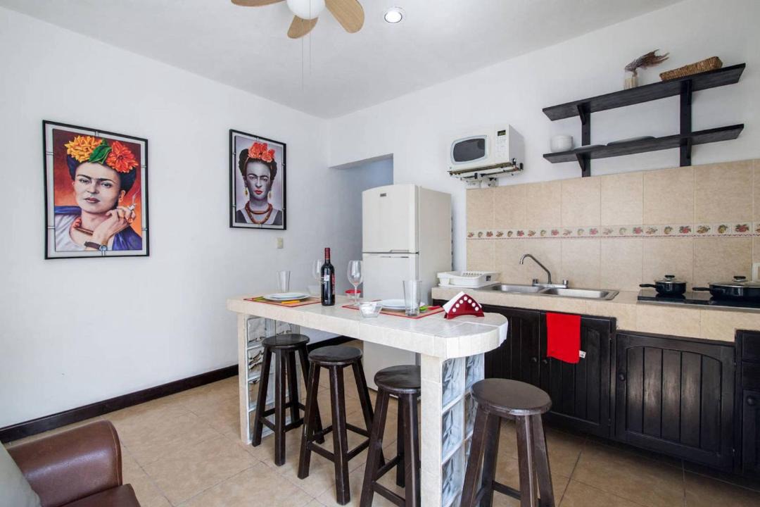 Photo of Kitchen in Downtown