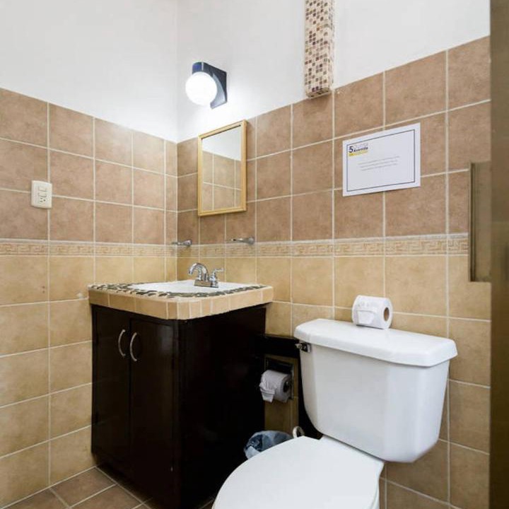 Photo of Bathroom in Downtown