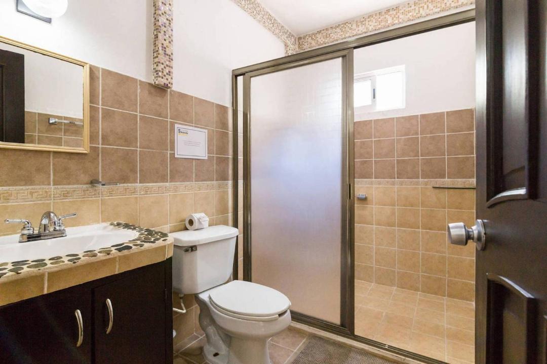 Photo of Bathroom in Downtown