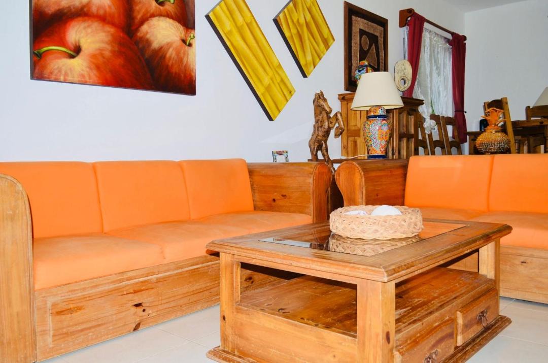 Photo of Livingroom in Playacar