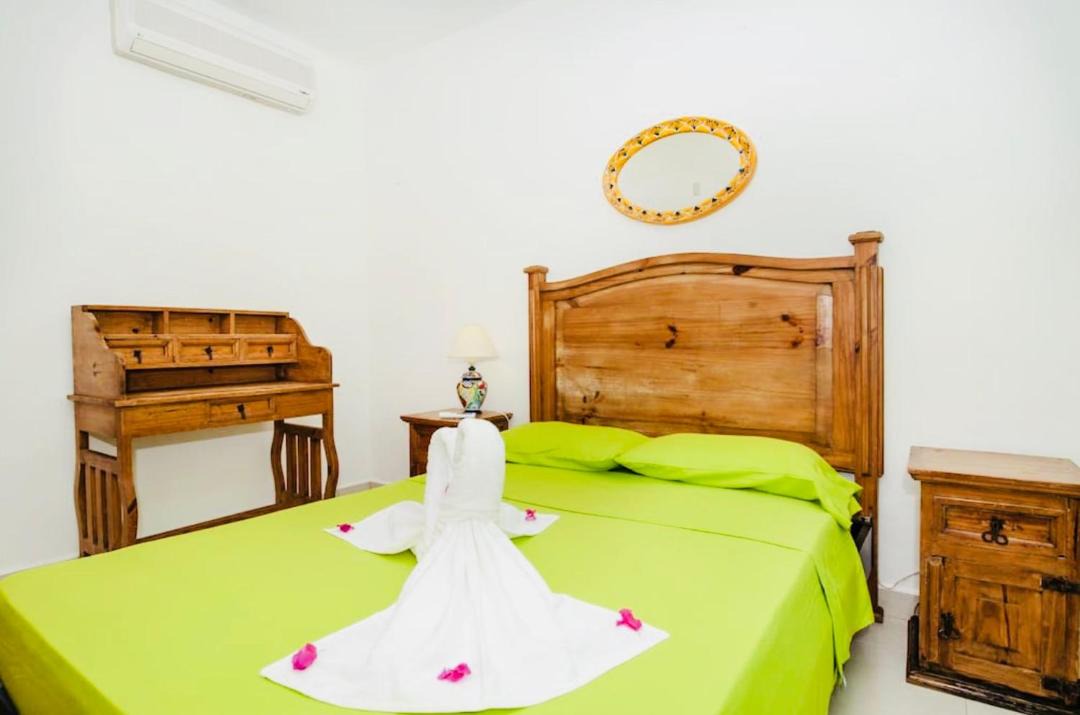 Photo of Bedroom in Playacar