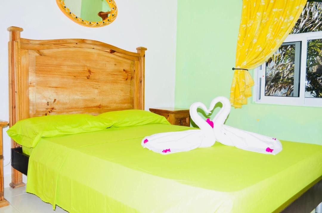 Photo of Bedroom in Playacar
