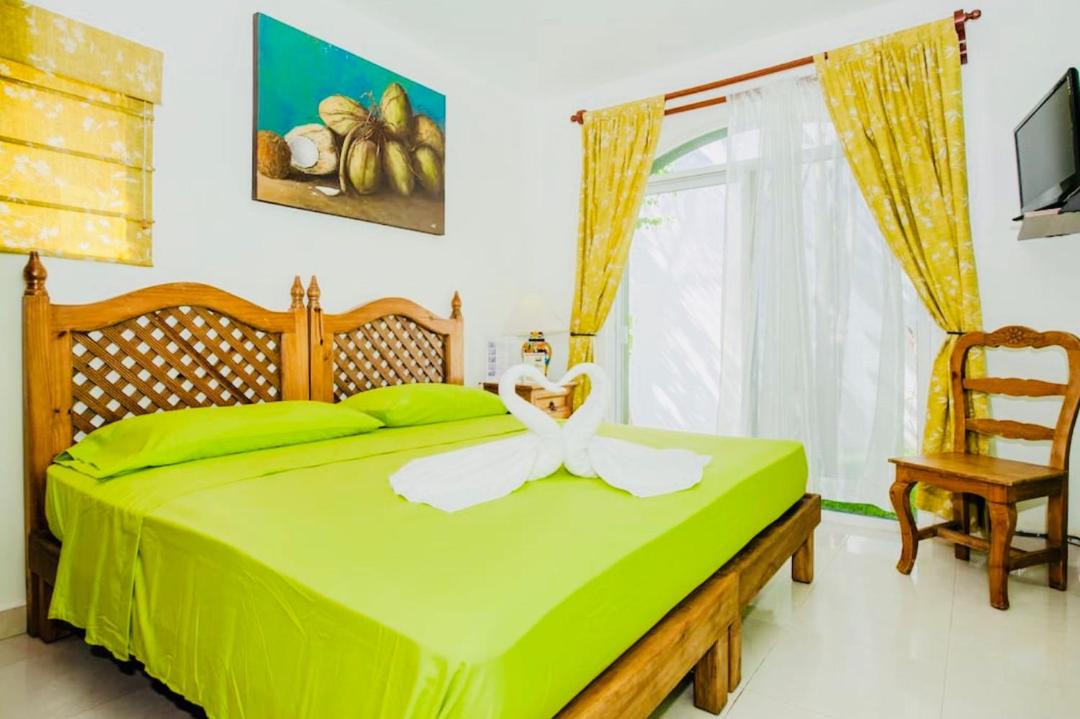Photo of Bedroom in Playacar