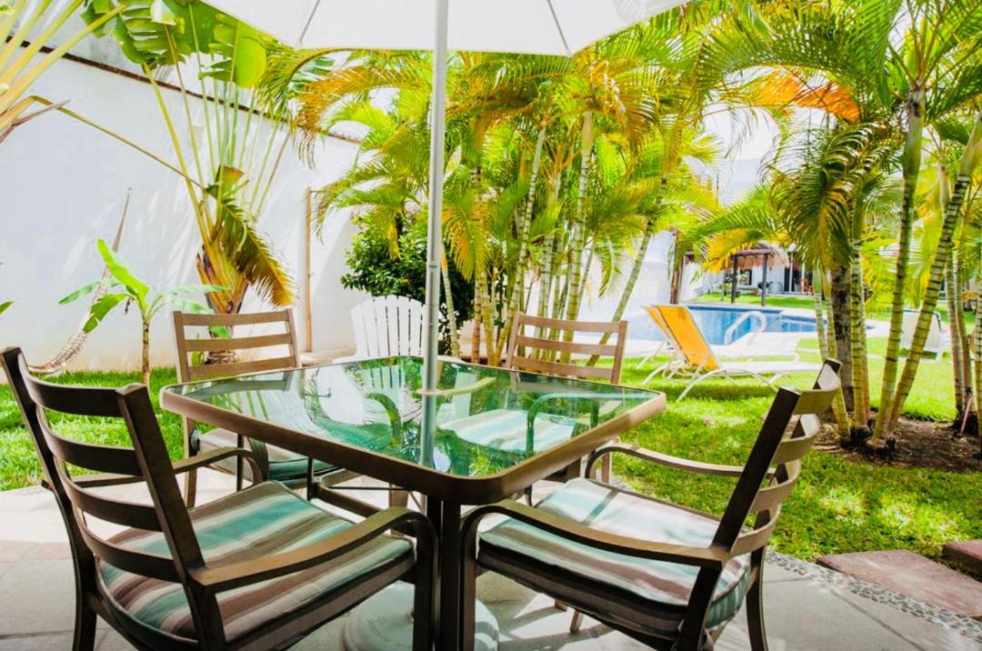 Photo of Patio Balcony in Playacar