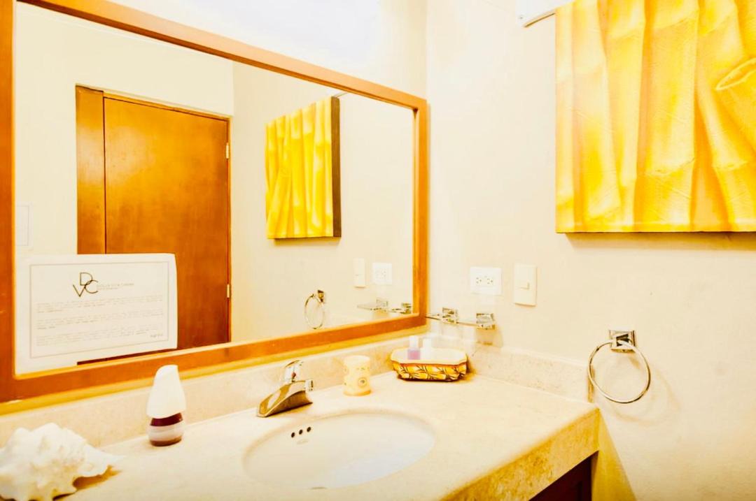 Photo of Bathroom in Playacar