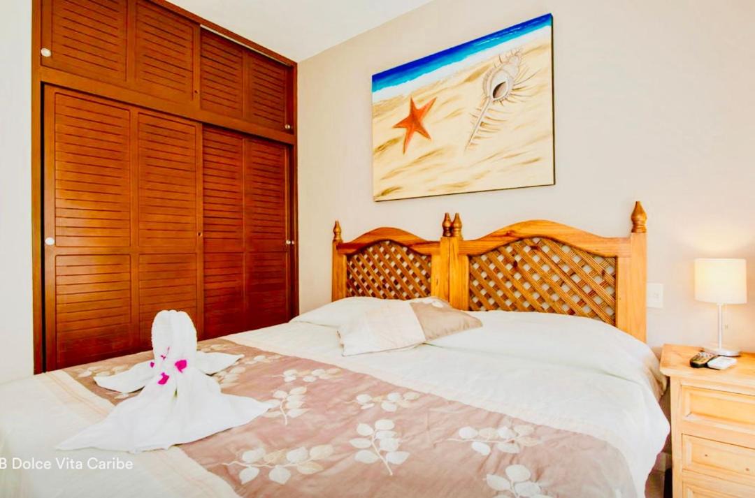 Photo of Bedroom in Playacar