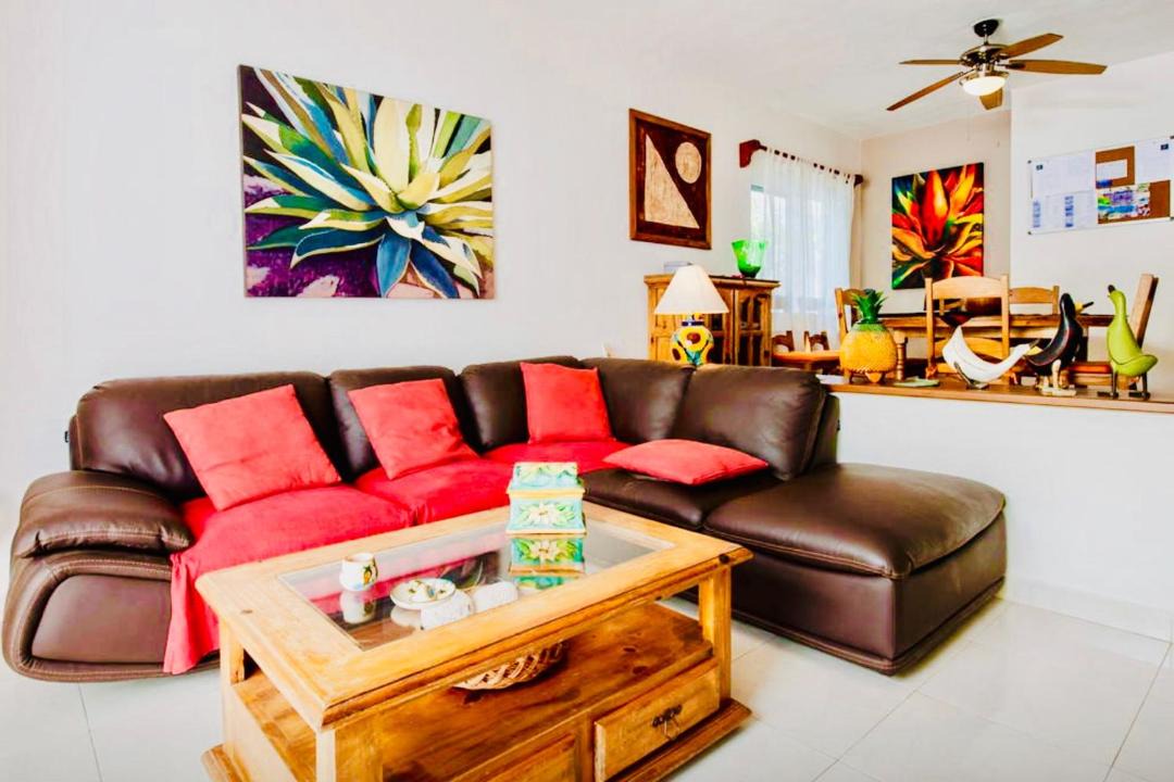 Photo of Livingroom in Playacar
