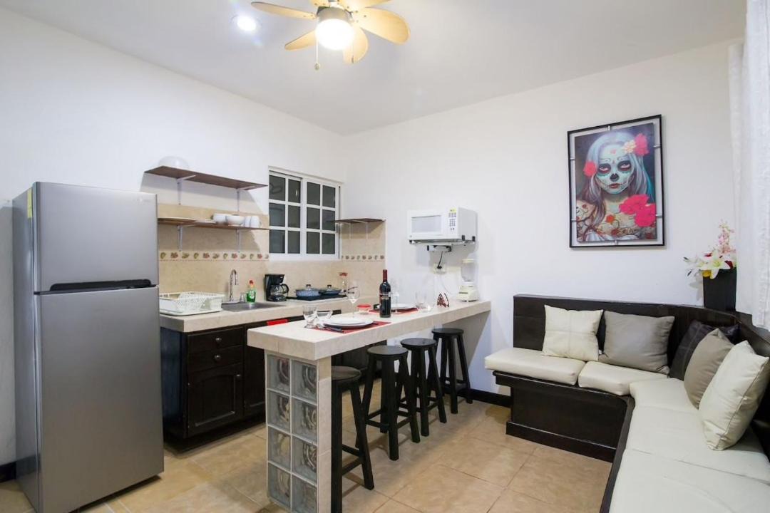 Photo of Kitchen in Downtown