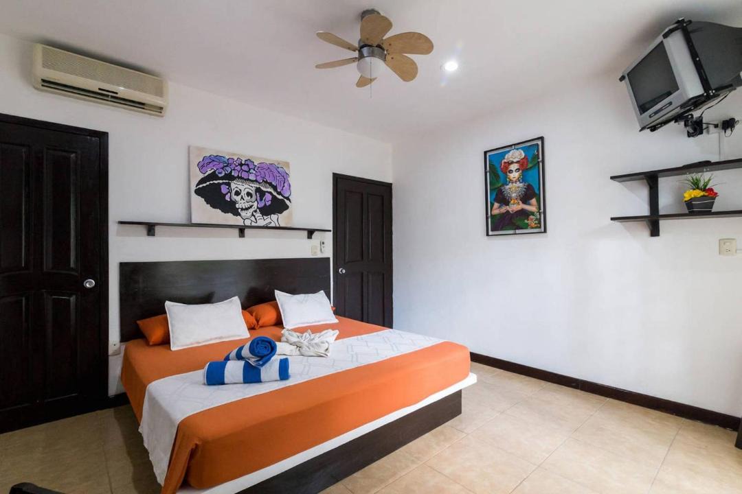Photo of Bedroom in Downtown