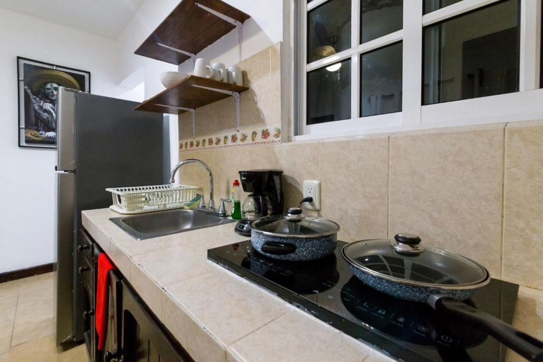 Photo of Kitchen in Downtown