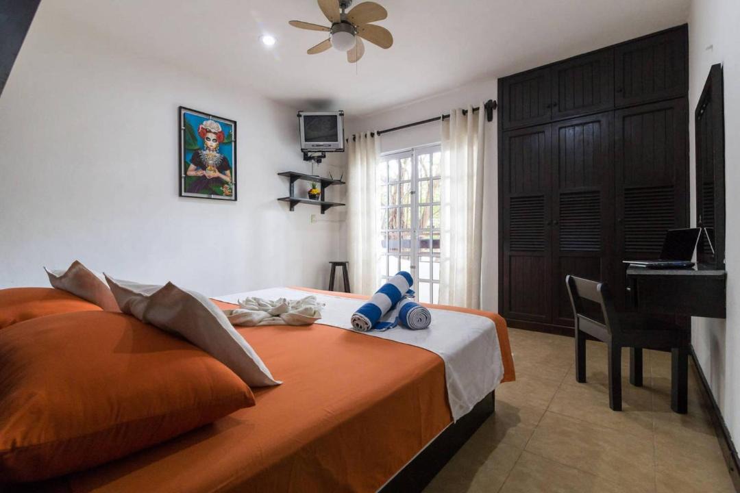 Photo of Bedroom in Downtown