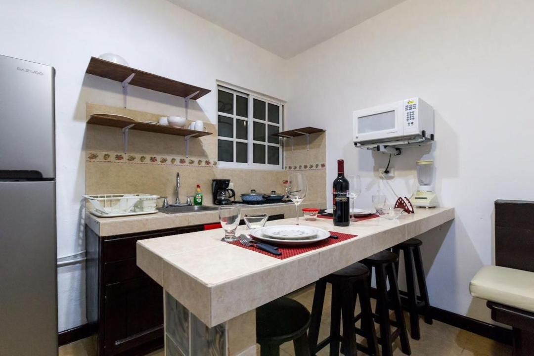 Photo of Kitchen in Downtown