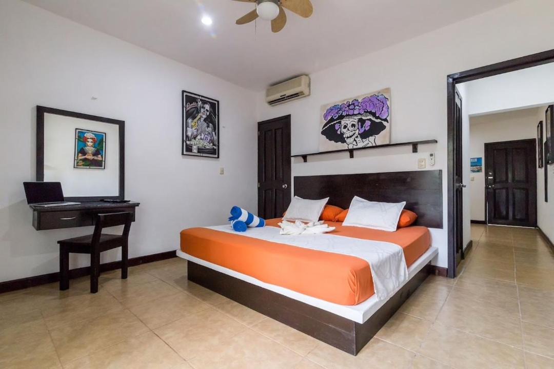 Photo of Bedroom in Downtown