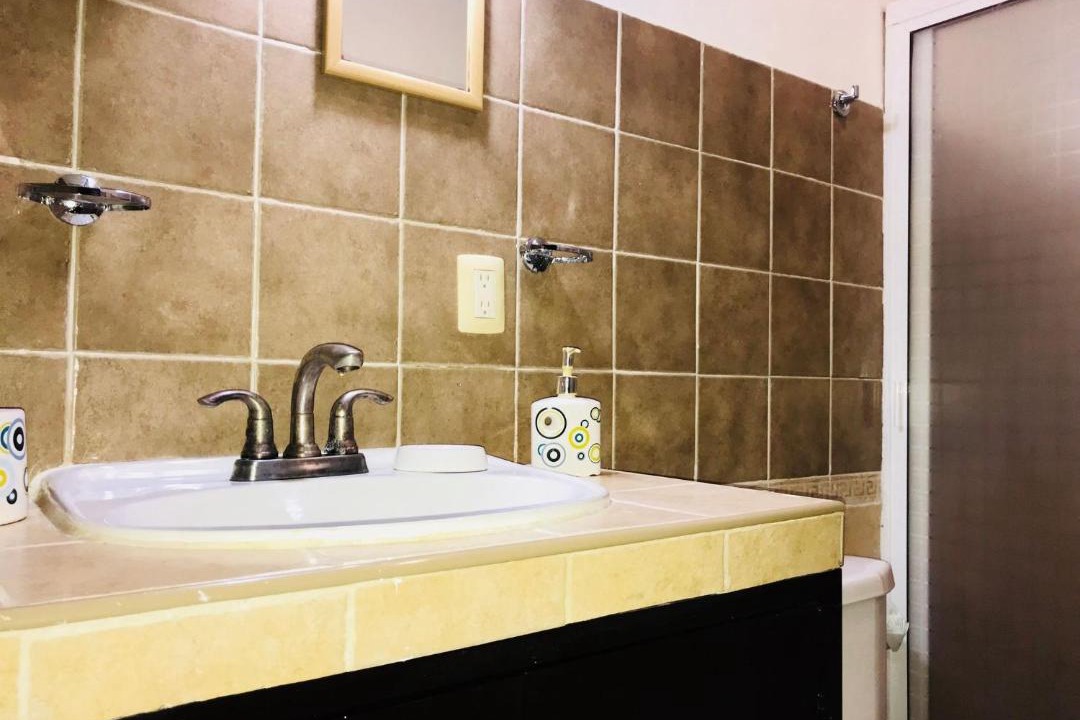 Photo of Bathroom in Downtown