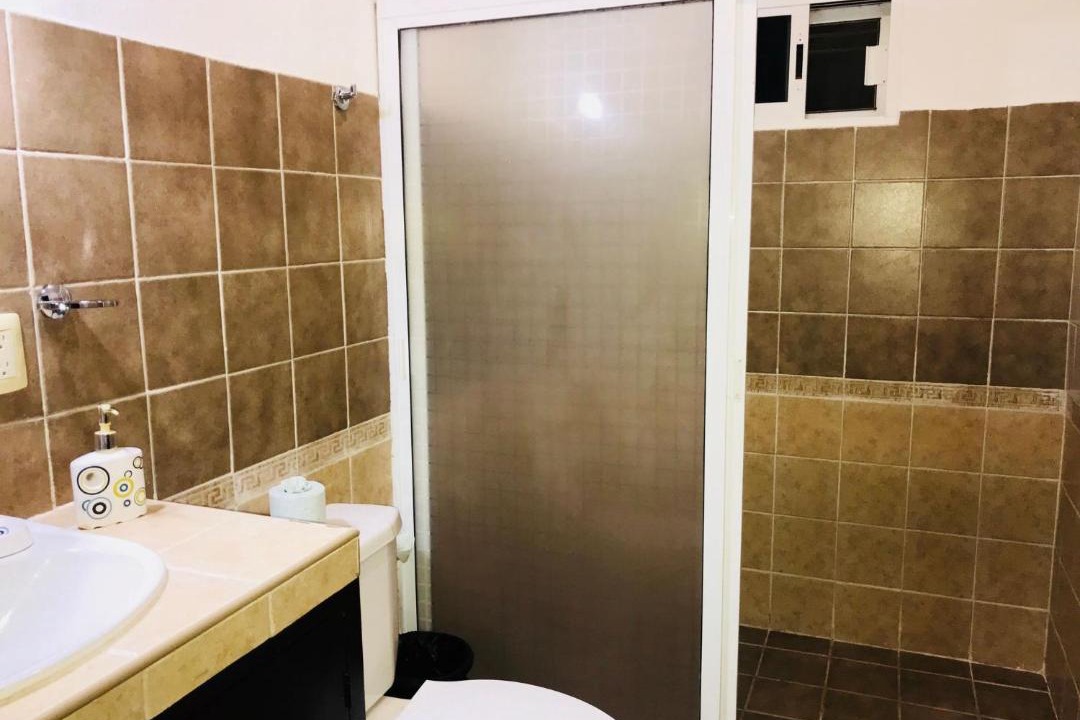 Photo of Bathroom in Downtown