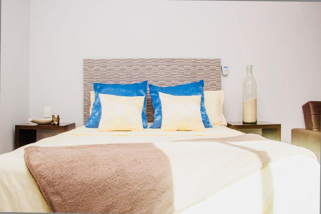 Photo of Bedroom in Luis Donaldo Colosio