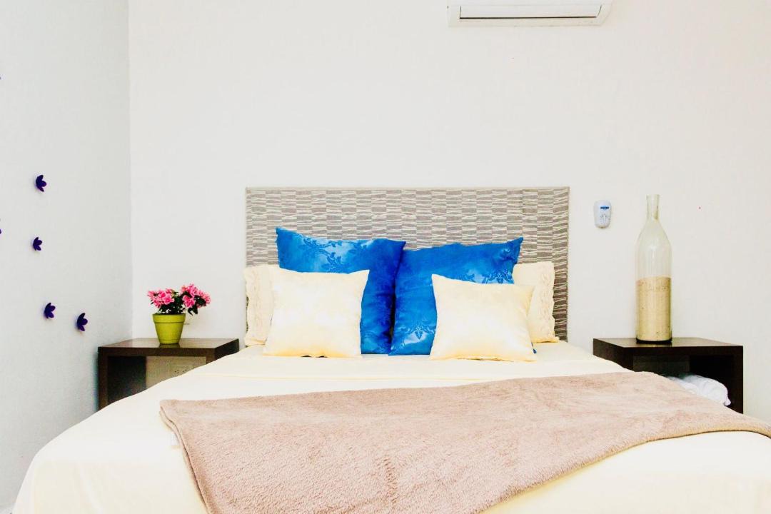 Photo of Bedroom in Luis Donaldo Colosio