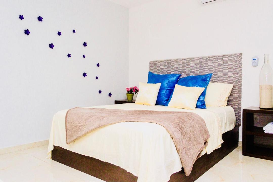 Photo of Bedroom in Luis Donaldo Colosio
