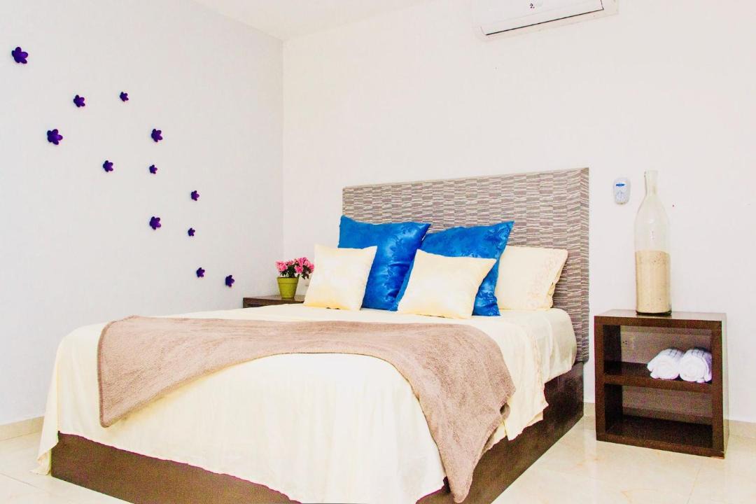 Photo of Bedroom in Luis Donaldo Colosio