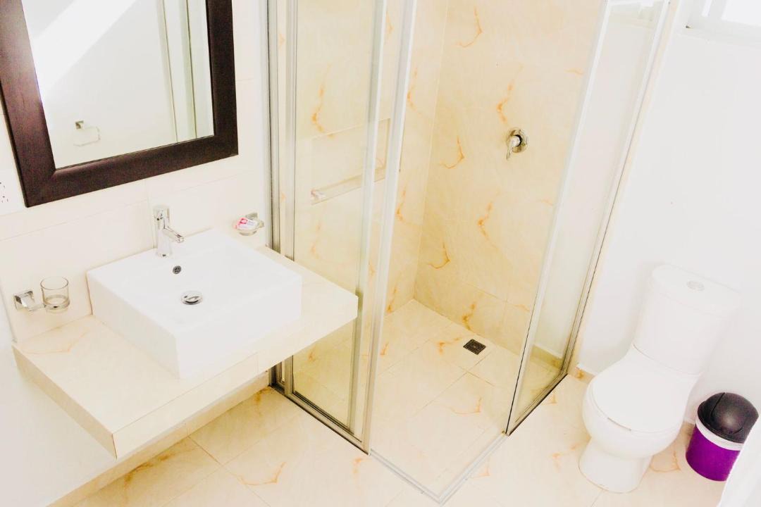 Photo of Bathroom in Luis Donaldo Colosio