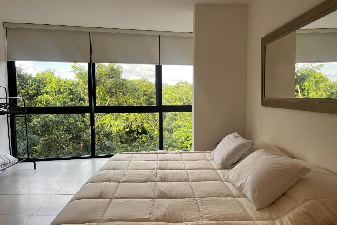 Photo of Bedroom in Cozumel