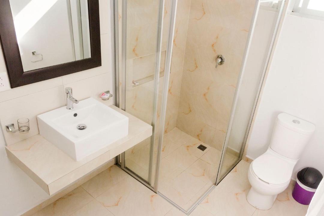 Photo of Bathroom in Luis Donaldo Colosio