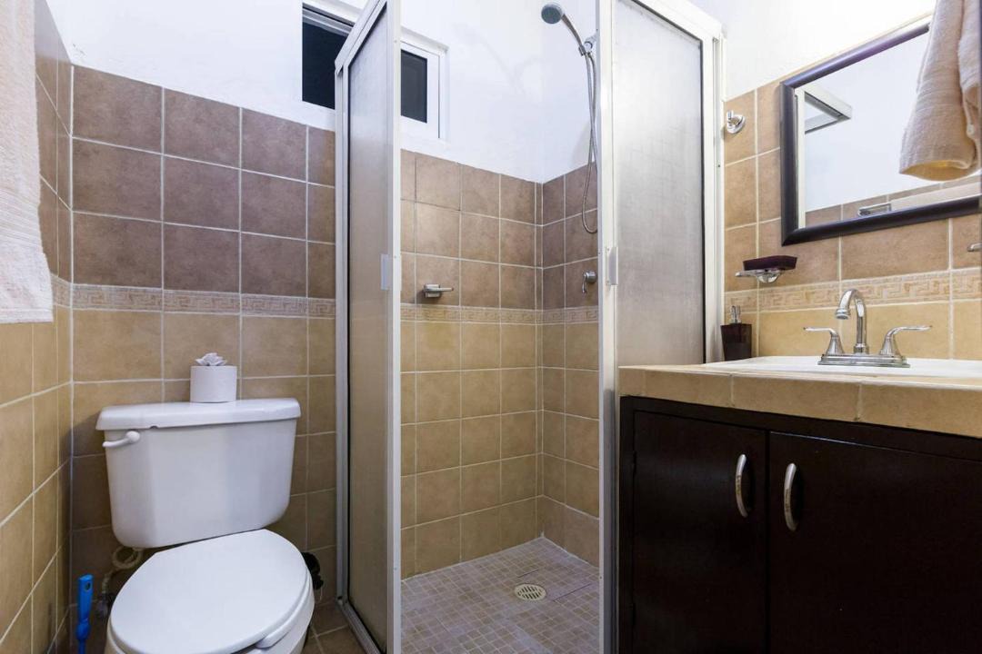 Photo of Bathroom in Downtown