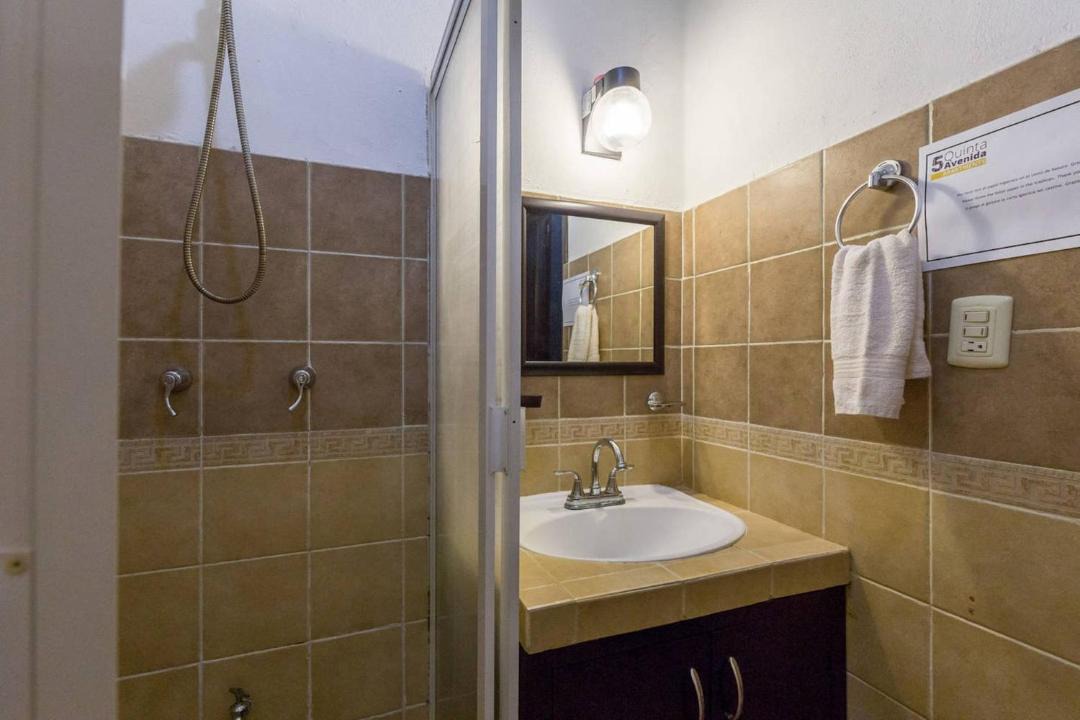 Photo of Bathroom in Downtown