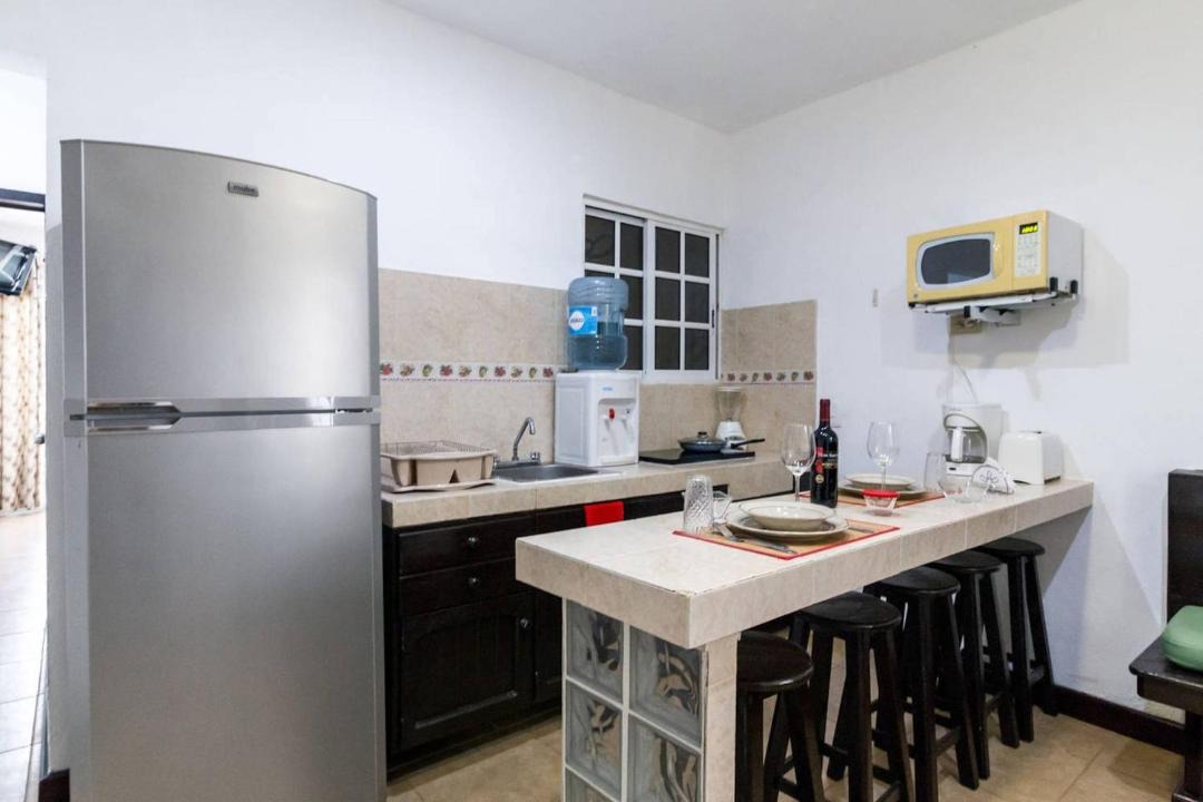Photo of Kitchen in Downtown
