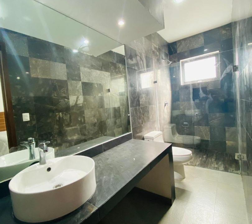 Photo of Bathroom in Playa del Carmen