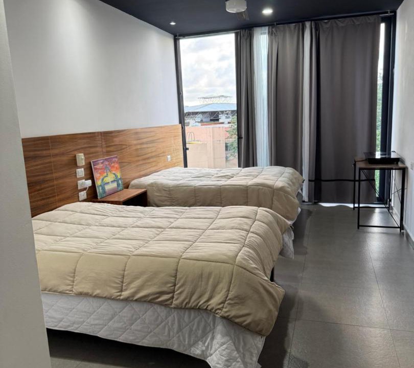 Photo of Bedroom in Playa del Carmen
