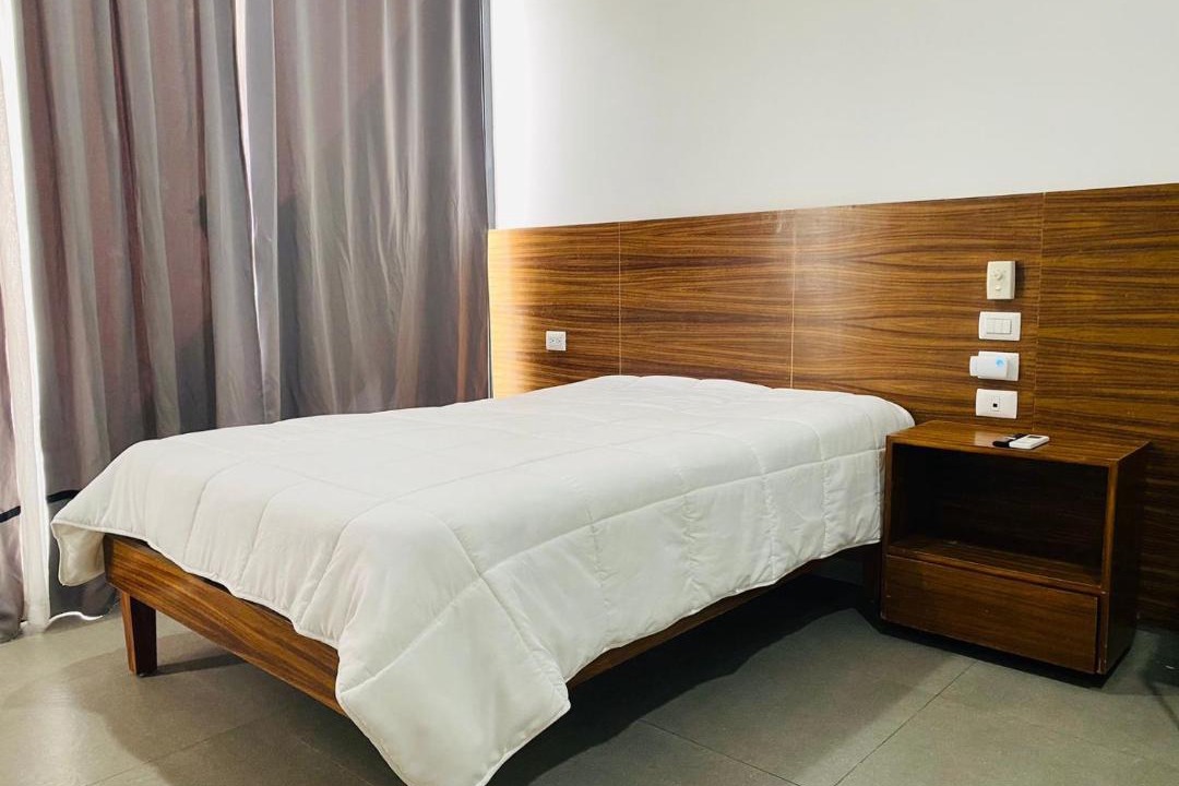 Photo of Bedroom in Playa del Carmen