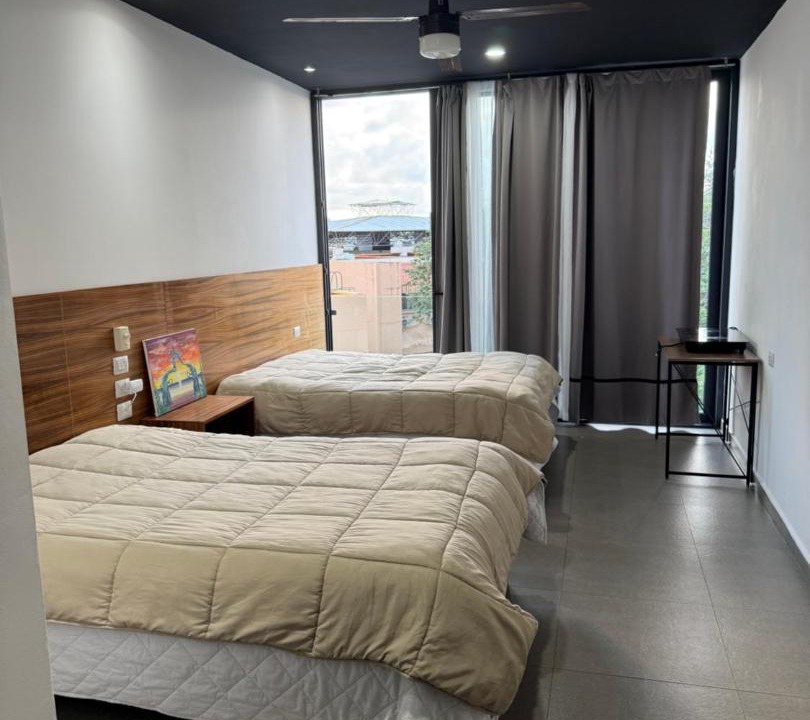 Photo of Bedroom in Playa del Carmen