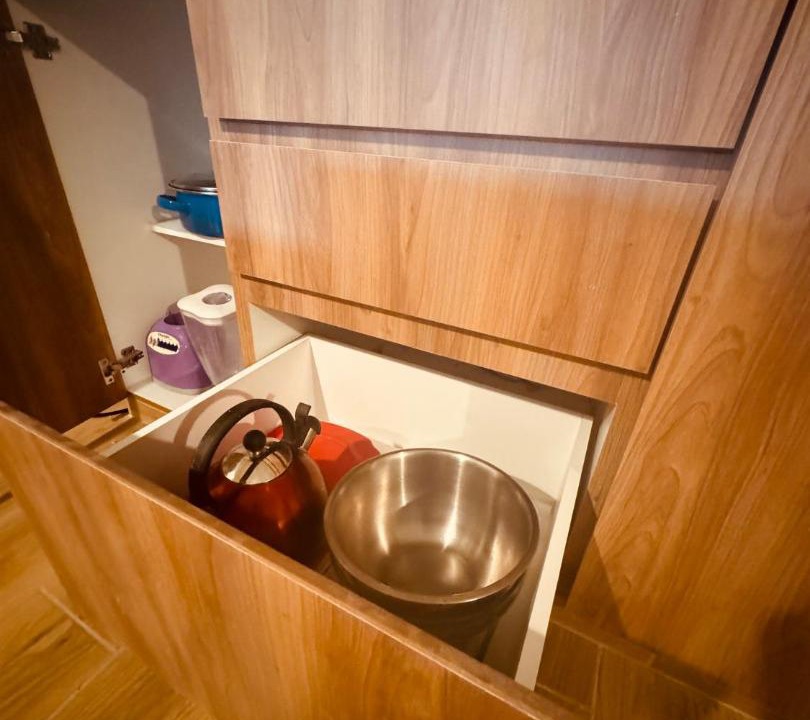 Photo of Kitchen in Ejidal