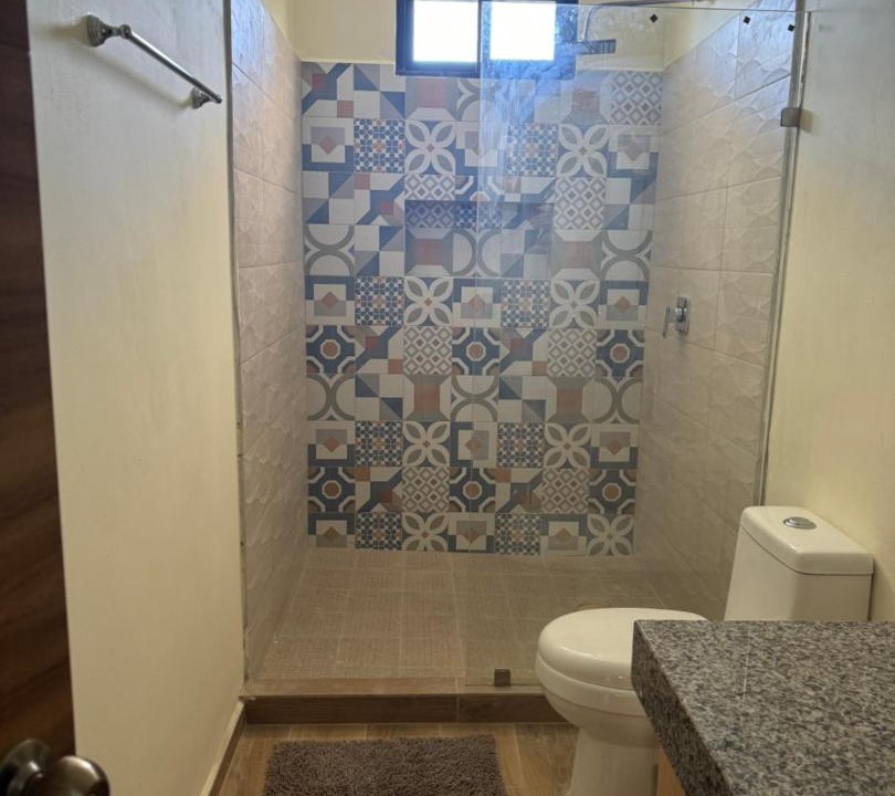 Photo of Bathroom in Ejidal