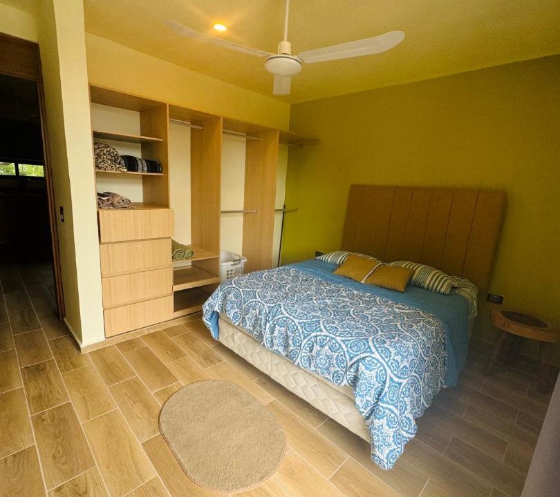 Photo of Bedroom in Ejidal