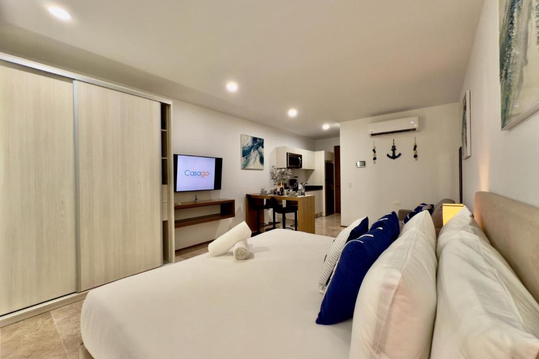 Photo of Bedroom in Luis Donaldo Colosio