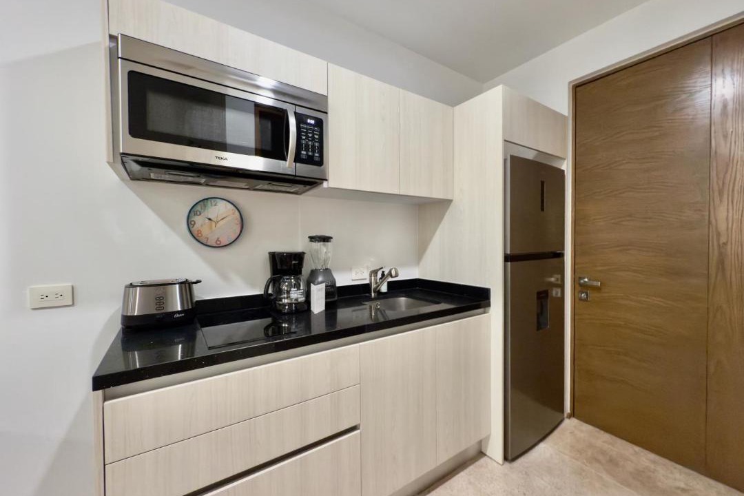 Photo of Kitchen in Luis Donaldo Colosio