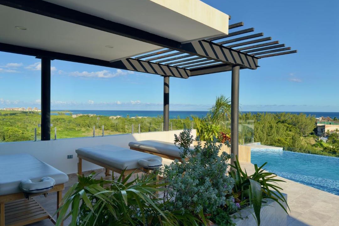 Photo of Patio Balcony in Luis Donaldo Colosio