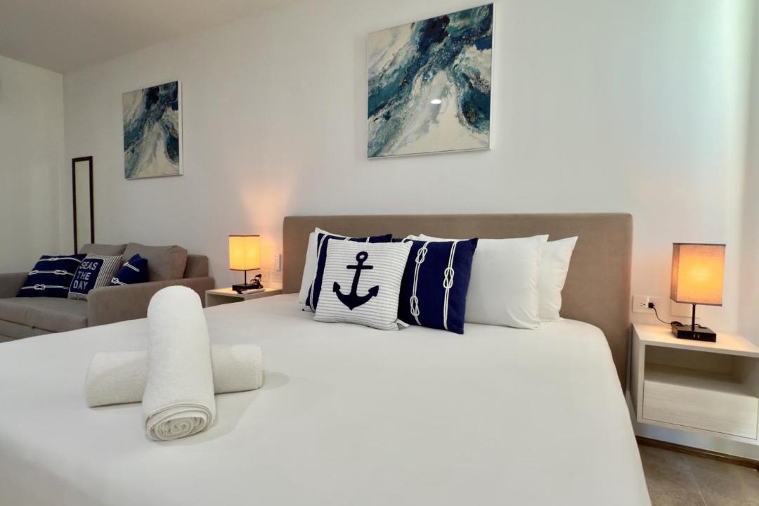 Photo of Bedroom in Luis Donaldo Colosio