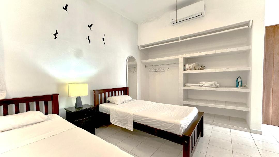 Photo of Bedroom in Playacar Fase I