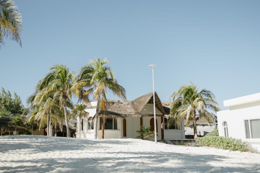 Photo of Others in Costa Mujeres
