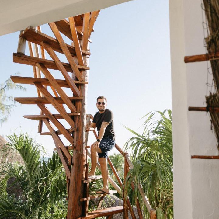 Photo of Others in Costa Mujeres