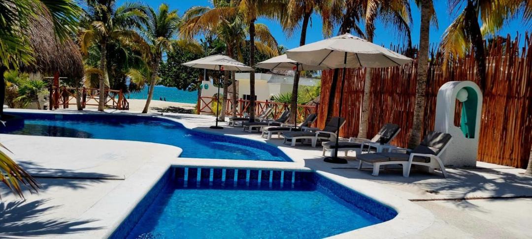 Photo of Others in Costa Mujeres