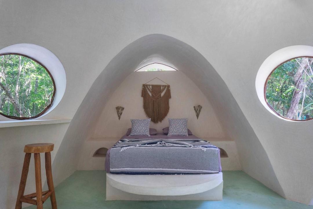Photo of Bedroom in Soliman Bay