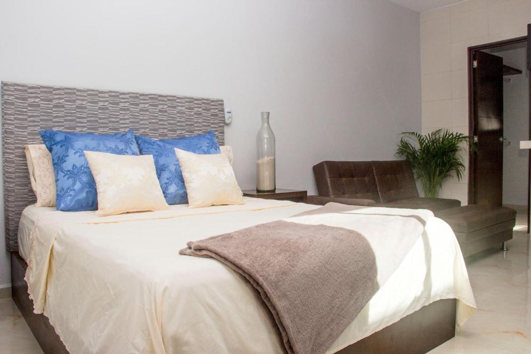 Photo of Bedroom in Zazil-ha