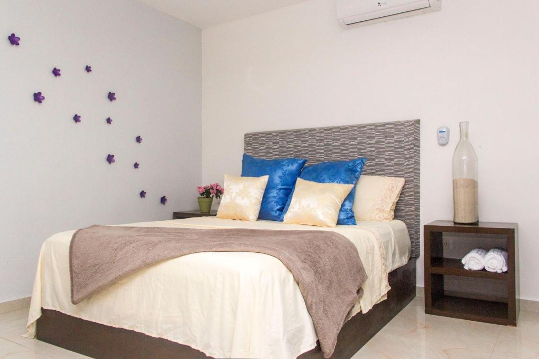 Photo of Bedroom in Zazil-ha