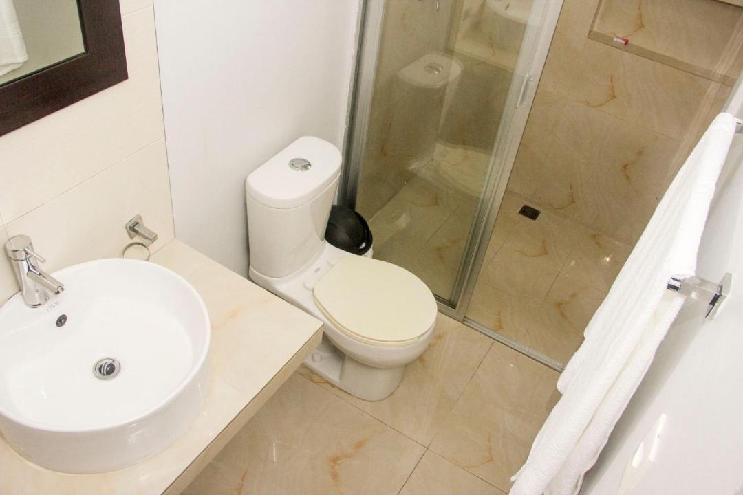 Photo of Bathroom in Zazil-ha