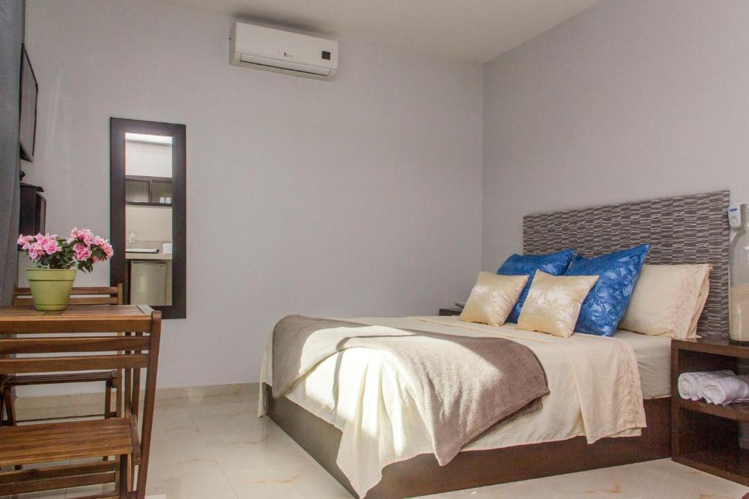 Photo of Bedroom in Zazil-ha